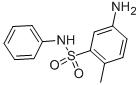 对氨基甲苯邻磺酰苯胺-CAS:79-72-1