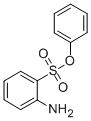 2-氨基苯磺酸苯酯-CAS:68227-69-0