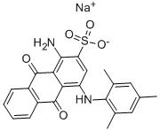 酸性兰 129-CAS:6397-02-0