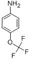 4-三氟甲氧基苯胺-CAS:461-82-5