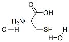 L-半胱氨酸盐酸盐一水合物-CAS:7048-04-6