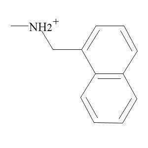 N-甲基-1-萘甲胺盐酸盐-CAS:65473-13-4