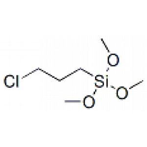 (3-氯丙基)三甲氧基硅烷-CAS:2530-87-2