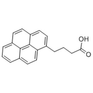 1-芘丁酸-CAS:3443-45-6