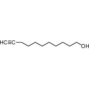 10-十一炔-1-醇-CAS:2774-84-7