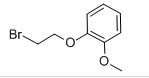 2-(2-溴乙氧基)茴香醚-CAS:4463-59-6