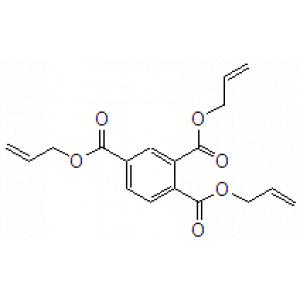 1,2,4-苯三甲酸三烯丙酯-CAS:2694-54-4
