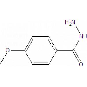 4-甲氧基苯甲酰肼-CAS:3290-99-1