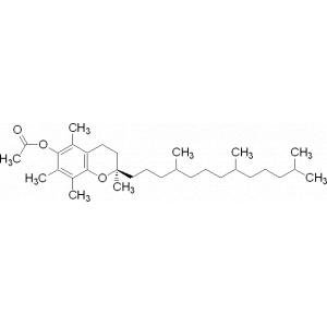 维生素E醋酸酯-CAS:7695-91-2