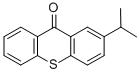 2-异丙基硫杂蒽酮-CAS:5495-84-1