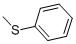 甲基苯基硫醚-CAS:100-68-5
