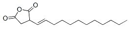 十二烯基丁二酸酐-CAS:25377-73-5