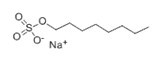 辛基硫酸钠-CAS:142-31-4
