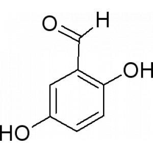 2,5-二羟基苯甲醛-CAS:1194-98-5