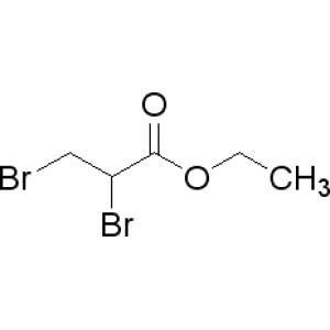 2,3-二溴丙酸乙酯-CAS:3674-13-3