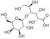 乳糖酸-CAS:96-82-2