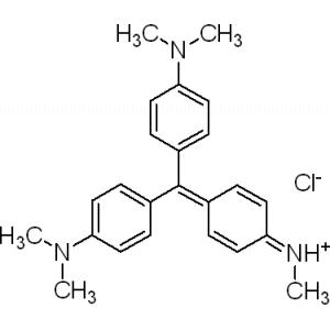 甲基紫-CAS:8004-87-3