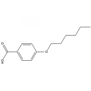 4-正己氧基苯甲酸-CAS:1142-39-8