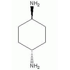 反式-1,4-环己二胺-CAS:2615-25-0