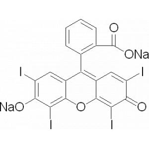 赤藓红-CAS:568-63-8