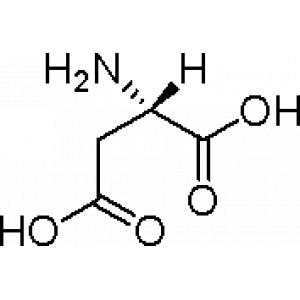 L-天门冬氨酸-CAS:56-84-8