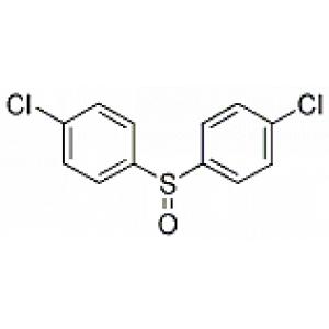 4,4'-二氯二苯基亚砜-CAS:3085-42-5