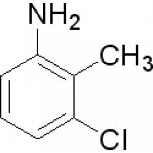 3-氯-2-甲基苯胺-CAS:87-60-5