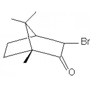 (+)-3-溴樟脑-CAS:10293-06-8