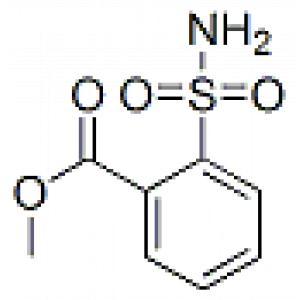 2-甲酸甲酯苯磺酰胺-CAS:57683-71-3