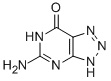 8-氮鸟嘌呤-CAS:134-58-7