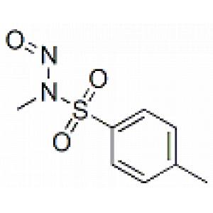 N-甲基-N-亚硝基对甲苯磺酰胺-CAS:80-11-5