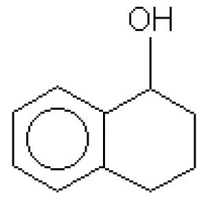 α-四氢萘醇-CAS:529-33-9