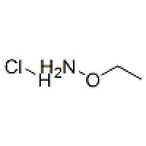 乙氧基胺盐酸盐-CAS:3332-29-4