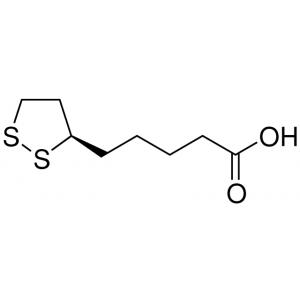 R-(+)-硫辛酸-CAS:1200-22-2
