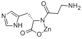 L-肌肽锌-CAS:107667-60-7