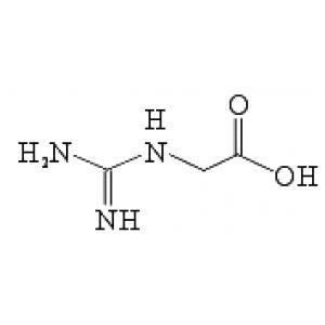 乙酸胍-CAS:352-97-6