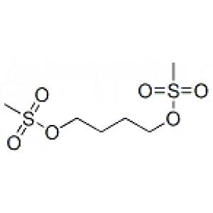 白消安-CAS:55-98-1