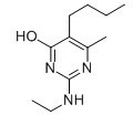 乙嘧酚-CAS:23947-60-6