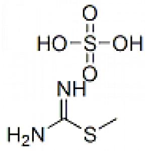S-甲基异硫脲硫酸盐-CAS:867-44-7