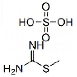S-甲基异硫脲硫酸盐-CAS:867-44-7