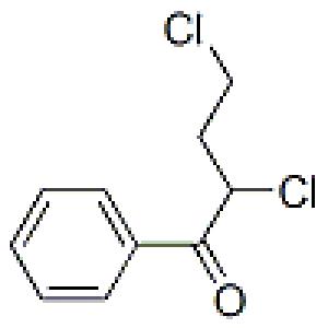 2,4-二氯苯丁酮-CAS:66353-47-7