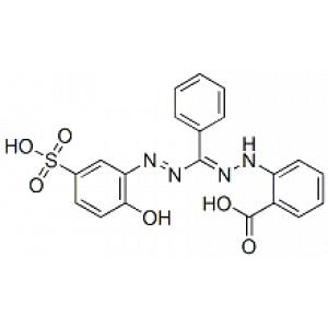 锌试剂-CAS:135-52-4