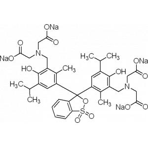 甲基百里香酚兰-CAS:1945-77-3