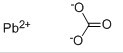 碳酸铅-CAS:598-63-0