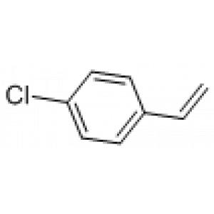对氯苯乙烯-CAS:1073-67-2
