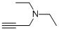 N,N-二乙基丙炔胺-CAS:4079-68-9