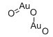 氧化金-CAS:1303-58-8