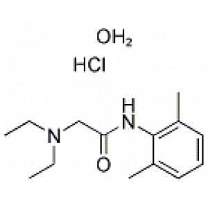 盐酸利多卡因-CAS:6108-05-0