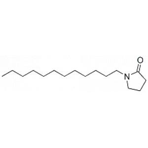 N-十二烷基吡咯烷酮-CAS:2687-96-9