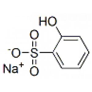 苯酚磺酸钠-CAS:1300-51-2